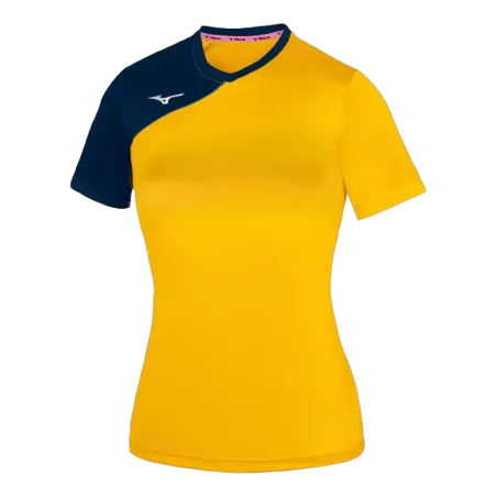 T-shirt Shukyu Femme