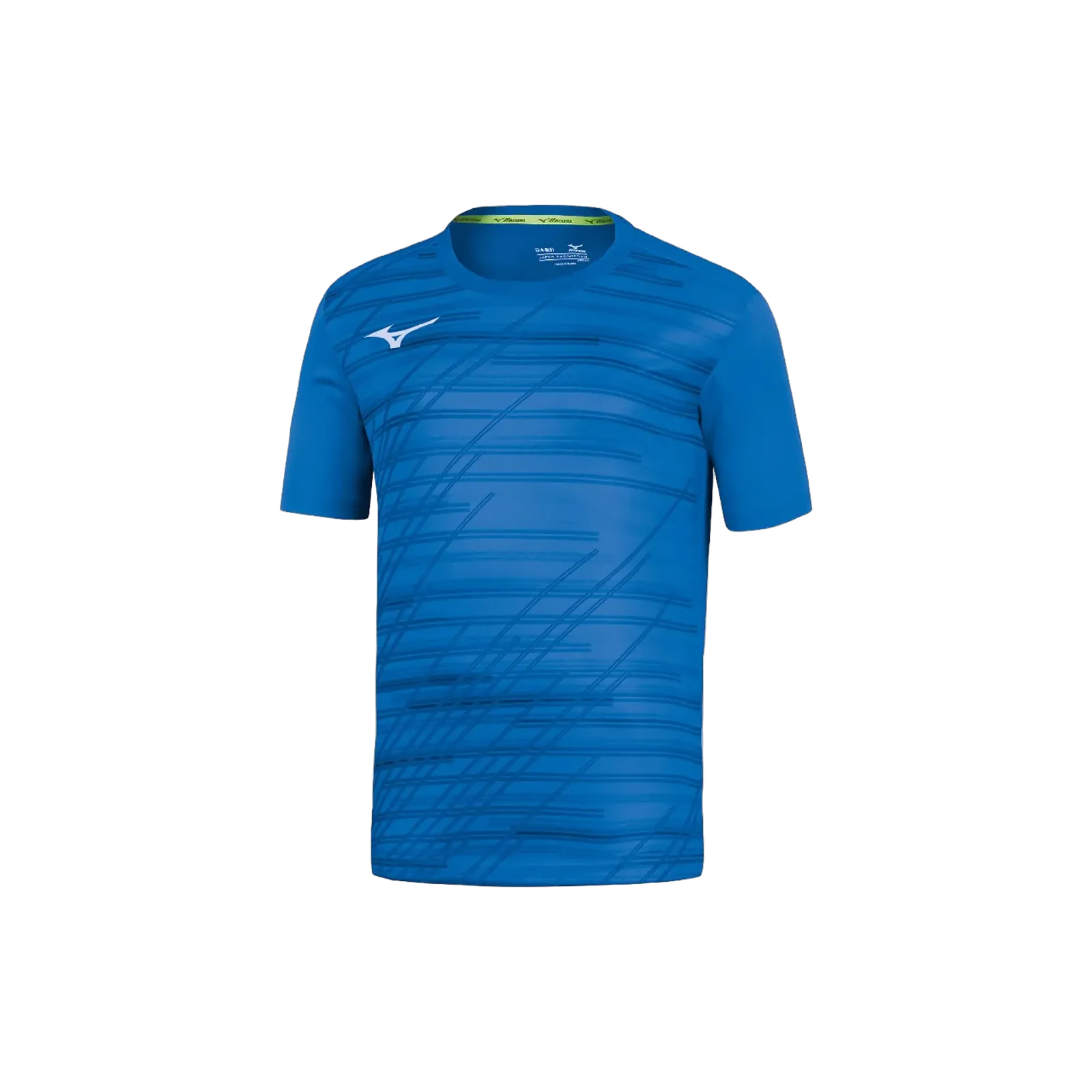 Maillot Chiba