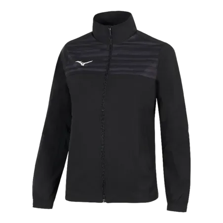 Veste micro Chiba Femme