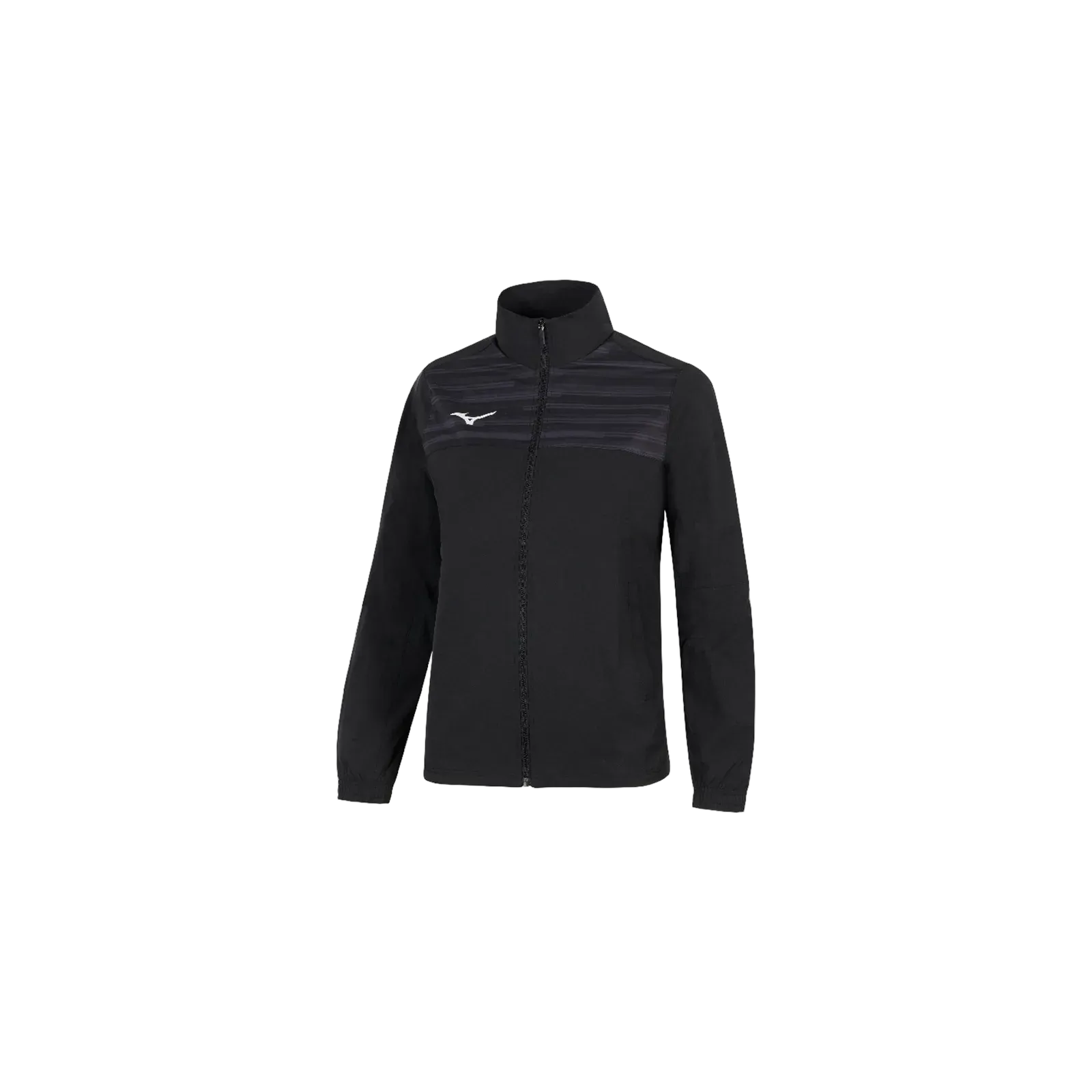 Veste micro Chiba Femme