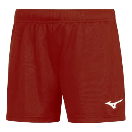 Short Shukyu Femme