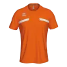 Orange/Blanc