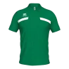 Vert/Blanc