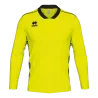 Jaune fluo/Noir