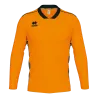 Orange fluo/Noir