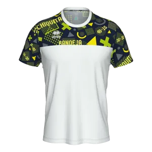 Maillot de Padel Manolo