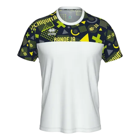 Maillot de Padel Manolo