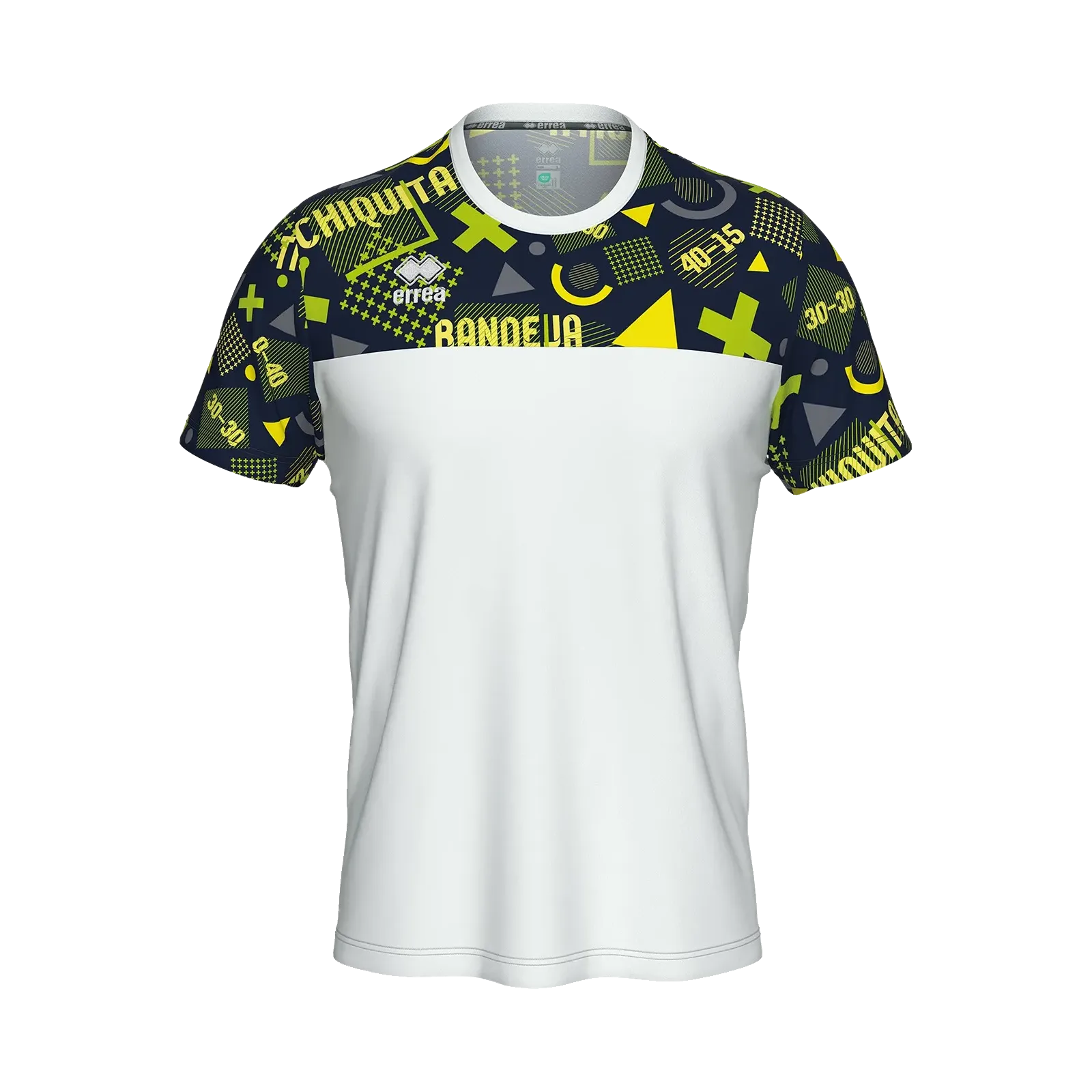 Maillot de Padel Manolo