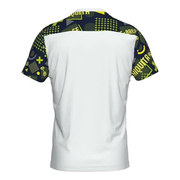 Maillot de Padel Manolo
