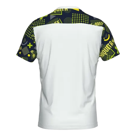 Maillot de Padel Manolo
