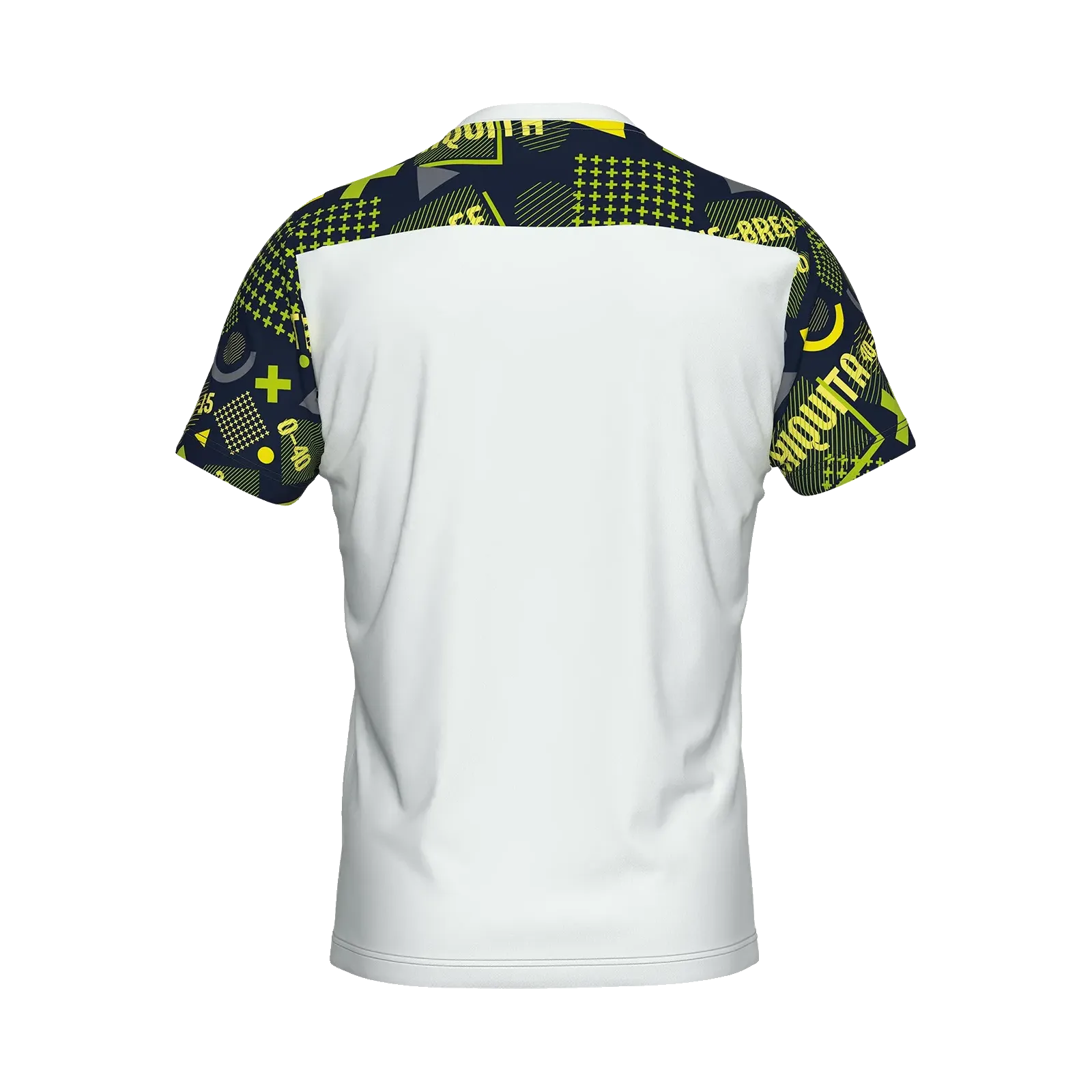 Maillot de Padel Manolo