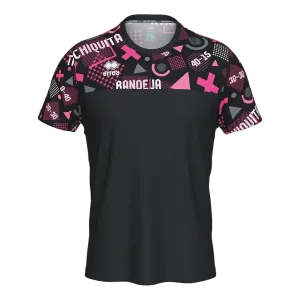 Maillot de Padel Manolo