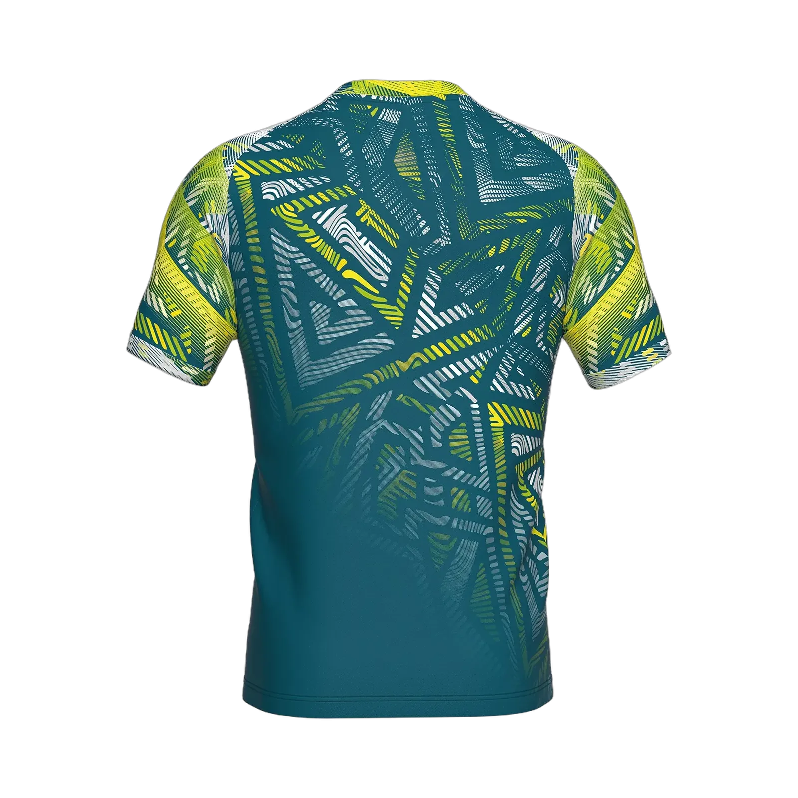 Maillot de Padel Marcelo