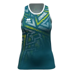 Débardeur de padel Mayra Femme