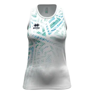 Débardeur de padel Mayra Femme