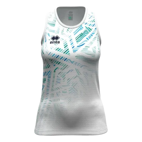 Débardeur de padel Mayra Femme