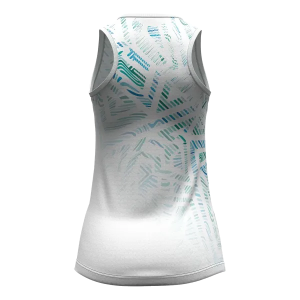 Débardeur de padel Mayra Femme