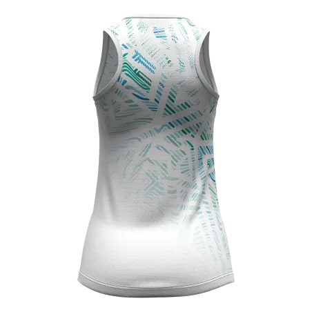 Débardeur de padel Mayra Femme