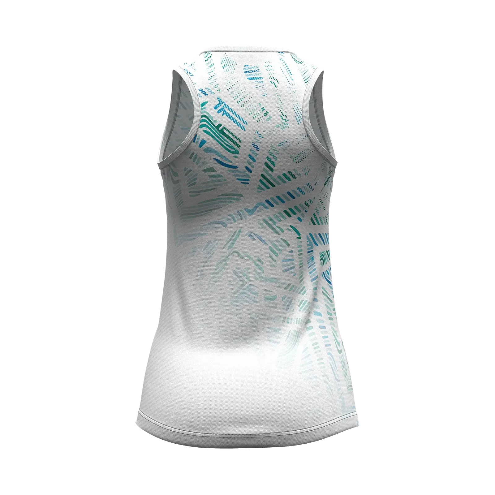 Débardeur de padel Mayra Femme