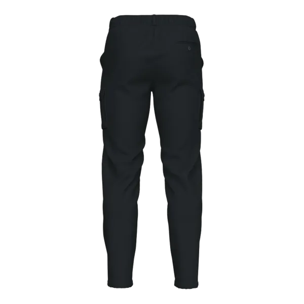 Pantalon microsoft MTS