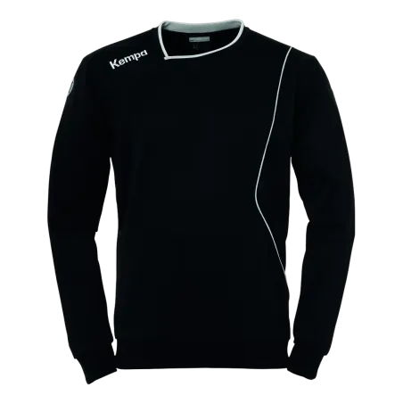 Sweat Curve Training Top