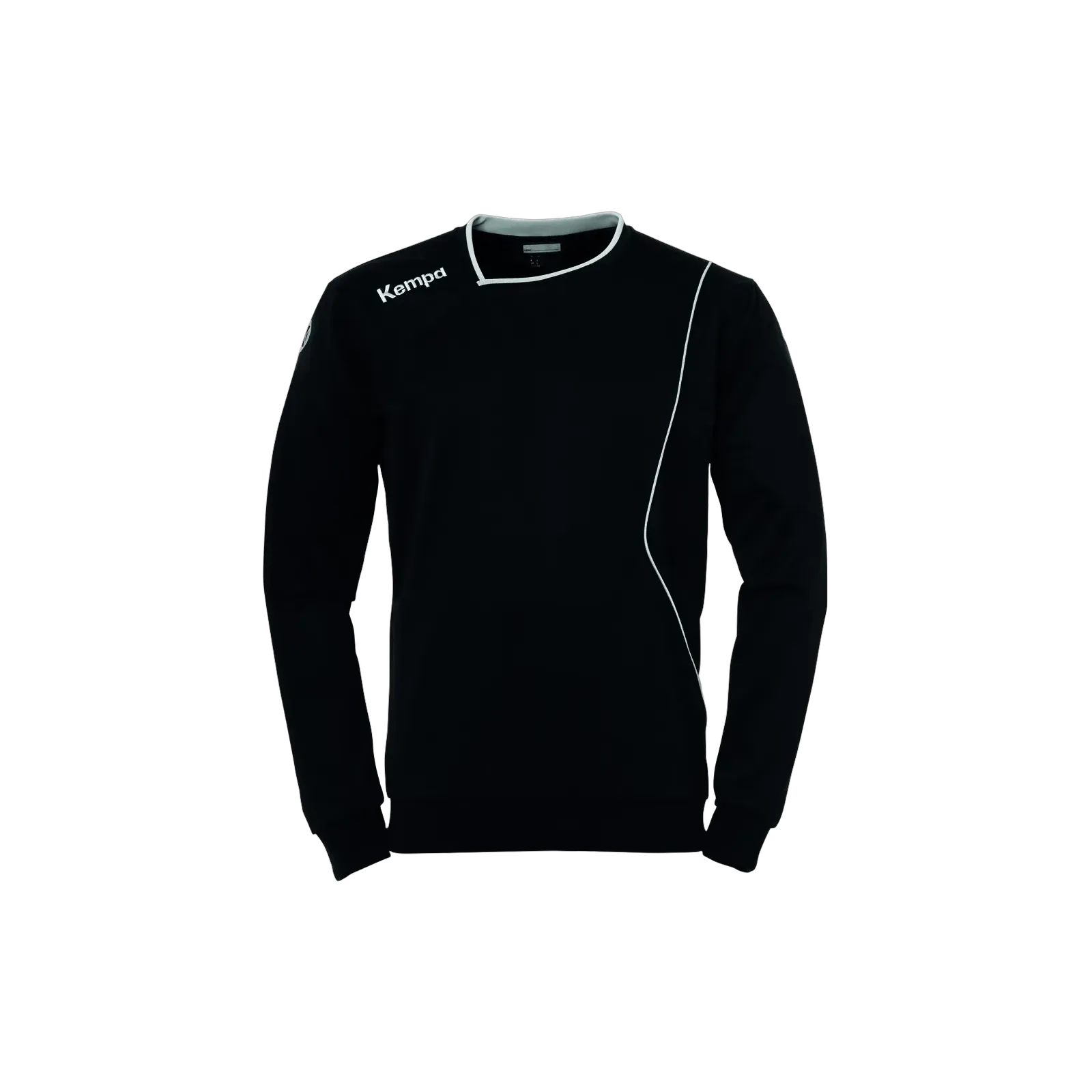 Sweat Curve Training Top