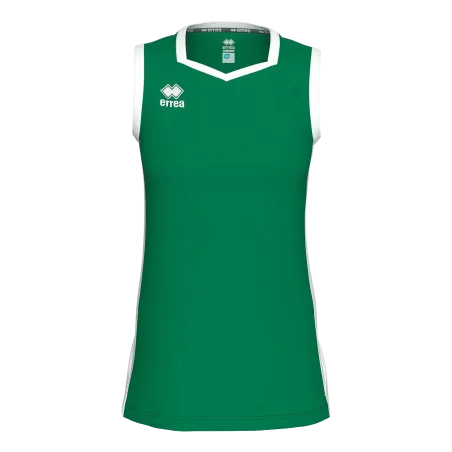 Maillot de basket Becky Femme