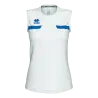 Blanc/Bleu