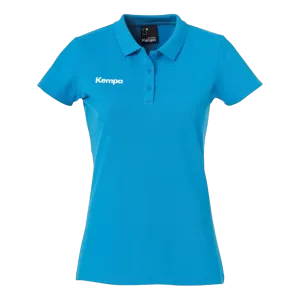 Polo MC Femme