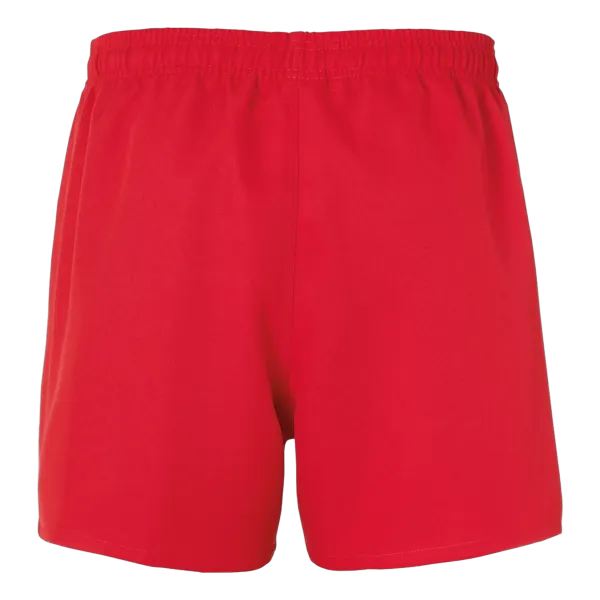 Short Rugby