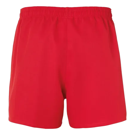 Short Rugby