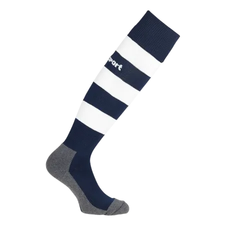 Chaussettes Team Pro Essential Stripe