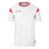 Blanc/Rouge