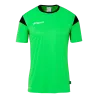 Vert fluo/Noir