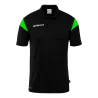 Noir/Vert fluo
