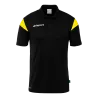 Noir/Citron