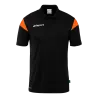 Noir/Orange fluo