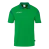 Vert/Vert lagon