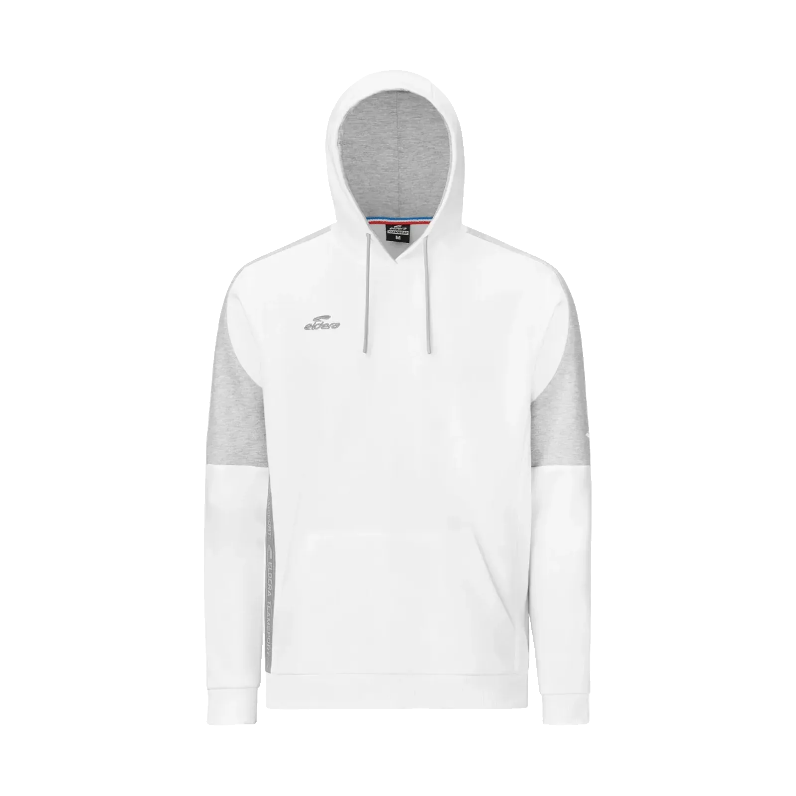 Sweat à capuche Naja