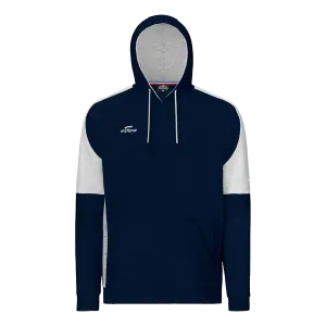 Sweat à capuche Naja