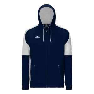 Veste à capuche Naja