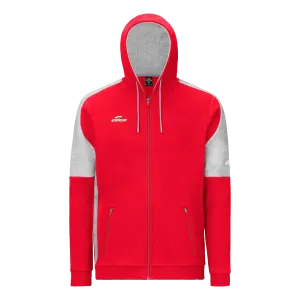 Veste à capuche Naja