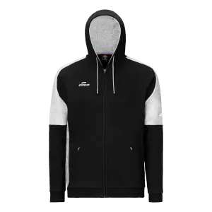 Veste à capuche Naja