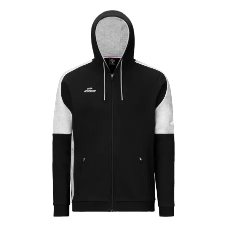 Veste à capuche Naja