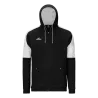 Veste à capuche Naja