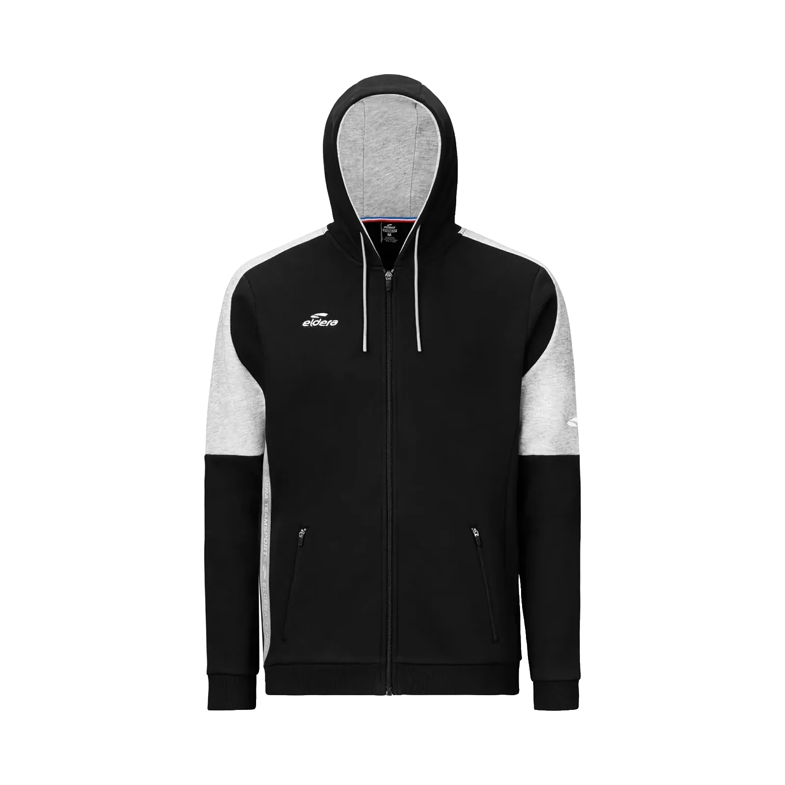 Veste à capuche Naja