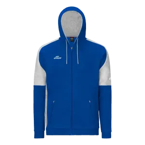 Veste à capuche Naja