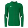 Vert/Blanc