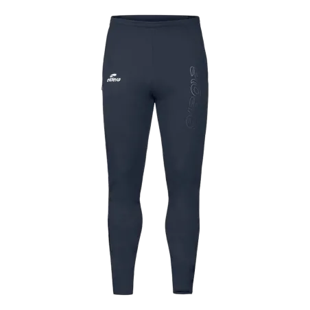 Pantalon Fuseau Hybride