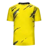 Jaune/Noir